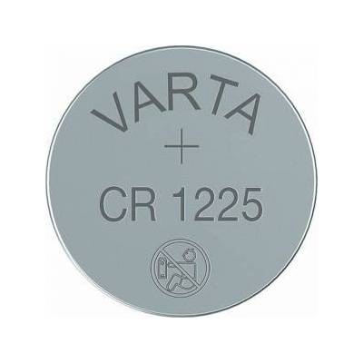 VARTA Литиево-клетъчна батерия Varta CR1225 3 V 48 mAh