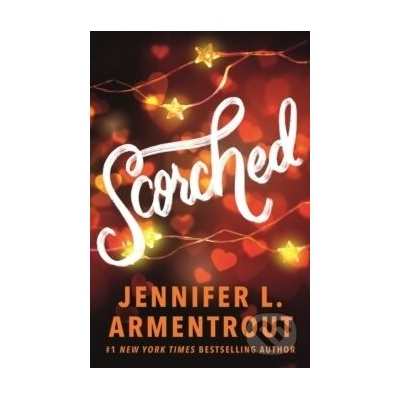 Scorched - Jennifer L. Armentrout