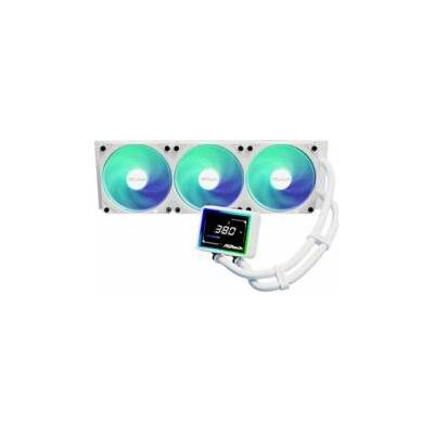 ASRock Challenger White 360 Digital 90-ACLA36-WAAGA6
