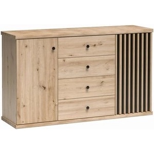 Bogdan Furniture Europe Шкаф Cali C-4