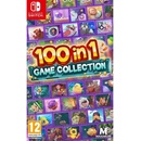 100 in 1 Game Collection
