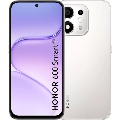 Honor 600 Smart 5G 128GB 4GB RAM Dual