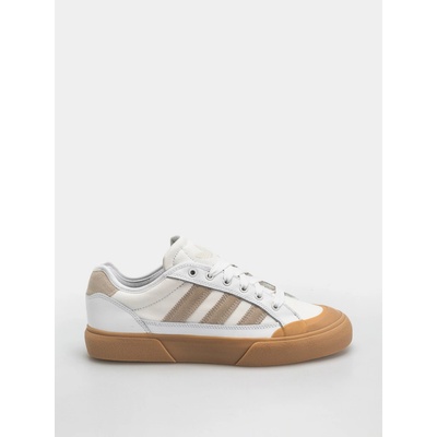 adidas Court Tns Premiere ftwwht/crywht/gum4