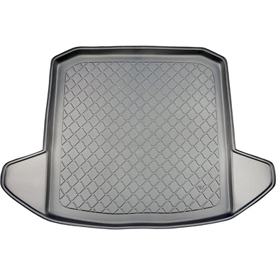 Astar Гумирана стелка за багажник за Skoda Fabia I 6Y (2000-2007) Sedan (192480GRD)