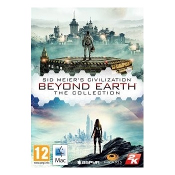 Civilization: Beyond Earth Collection