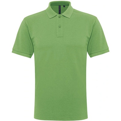 Asquith & Fox pánské polo triko AQ015 Kelly