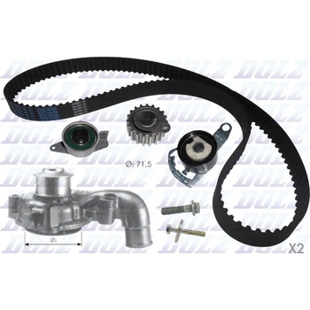DOLZ KD029