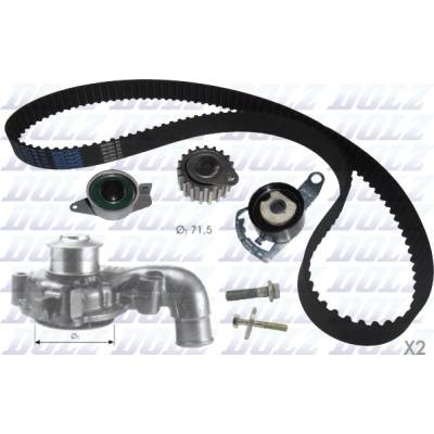 DOLZ KD029