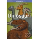 Dinosauři