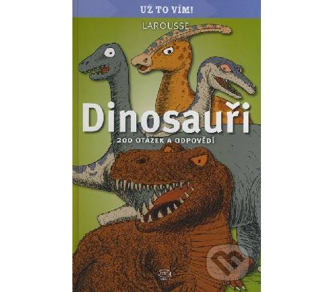 Dinosauři