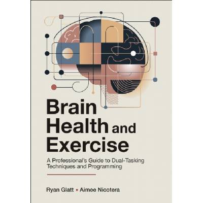 Brain Health and Exercise - Aimee Nicotera