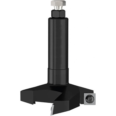 IGM Stopková fréza na plochy HW - D80x12 L90 S=20x60 Z3 F463-00331