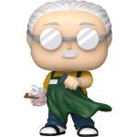 Funko Фигура Funko POP! Animation: Sakamoto Days - Taro Sakamoto #2058 (105270)