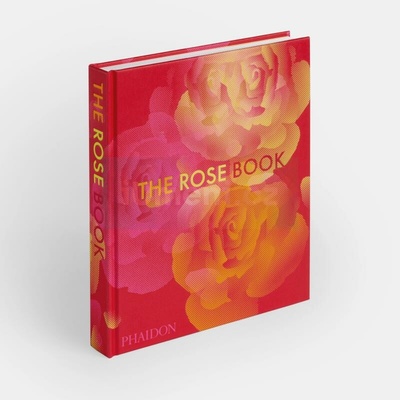The Rose Book - Phaidon Editors