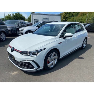 Volkswagen Golf GTI DSG 180 kW