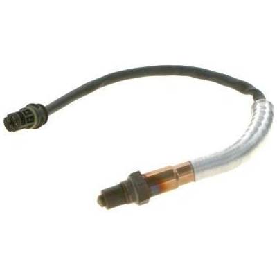 Lambda sonda BOSCH 0 258 010 412