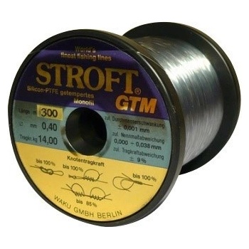 Stroft GTM 300m 0,30mm 8,1kg