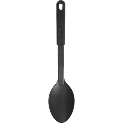 Naběračka lžíce BLACKLINE 31x6,5 cm
