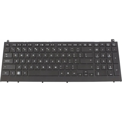 Klávesnice HP PROBOOK 4520 4520s 4525s / rámeček