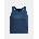 Under Armour Момичешки потник Under Armour G Motion Branded Crop Tank Under Armour | Sin | Момичешки | 128/134