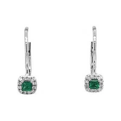 Beny Jewellery náušnice 2020538