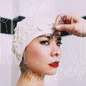 Sony Music Mitski: Be The Cowboy - CD (053704)