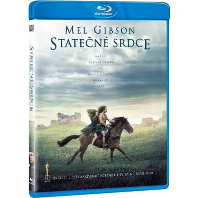 MagicBox Смело сърце - Blu-ray (004549)