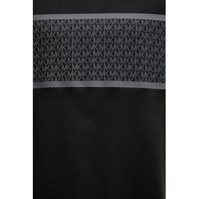 Michael Kors Памучна тениска Michael Kors (CF552Q11V2)