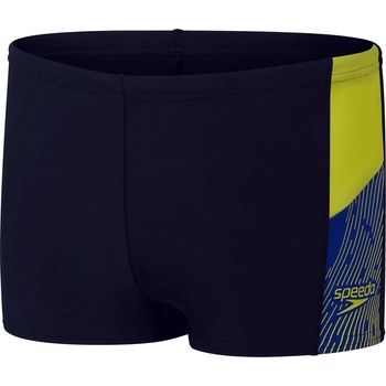 Speedo Бански boys dive aquashort
