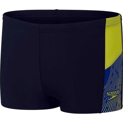 Speedo Бански boys dive aquashort