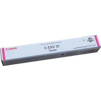 Image 1 of Canon C-EXV31M Magenta (CF2800B002AA)