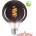 VIVALUX Gfs125 led 4w e27 1800k flick smoke led (viv004776)