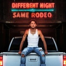 ZIMMERMAN, BAILEY - DIFFERENT NIGHT SAME RODEO (1CD)