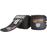 Power System Power Elbow Wraps / Бинтове за пристягане на лакти Сив