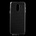 Samsung Galaxy A6 + (2018) Силиконов Калъф TPU и Протектор