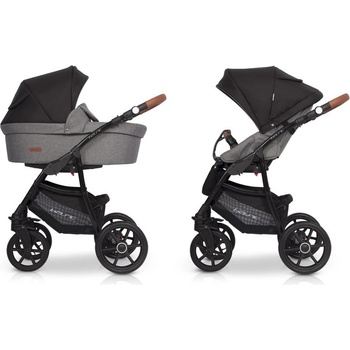Riko Basic Plus 01 Anthracite 2021