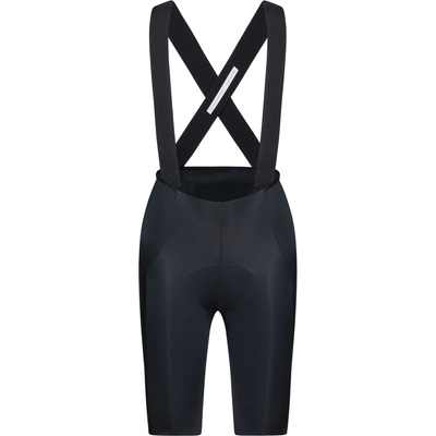 POC Дамски шорти за колоездене POC Women's Raceday Bib Shorts Cycling bottoms - Uranium Black (155-2461-0214)