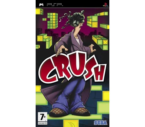 Crush