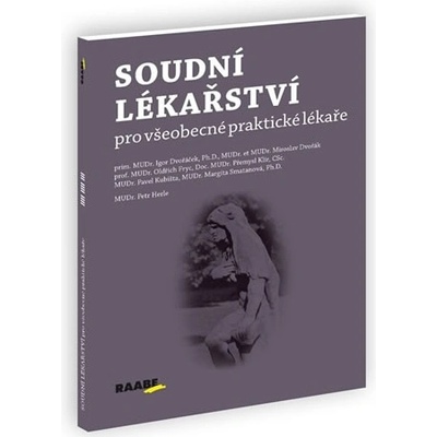 Soudní lékařství pro všeobecné praktické lékaře