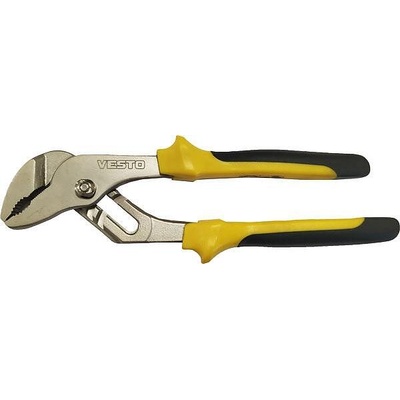 Весто КЛЕЩА ГАРГА ВЕСТО (1958)