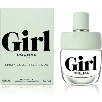 Rochas Girl EDT 100 ml