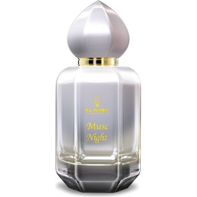El Nabil Musc Night parfémovaná voda pánská 65 ml