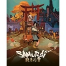Samurai Riot