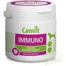 Vitamíny a doplňky stravy pro psy Canvit IMMUNO pro psy 100 tbl