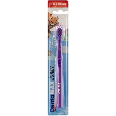 DentaMax Junior Ultra mäkká