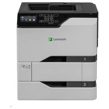 Lexmark CS725dte