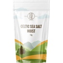 BrainMax Pure Celtic Sea Salt Moist Keltská morská soľ vlhká 1000 g