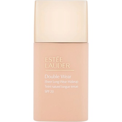 Estée Lauder Double Wear Sheer Long-Wear Makeup от Estée Lauder за Жени Грим 30мл