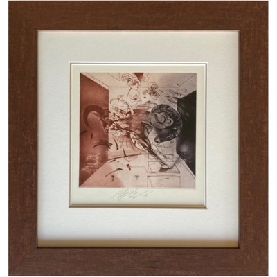 Brázda Jiří - Beran | 35.6x37.6