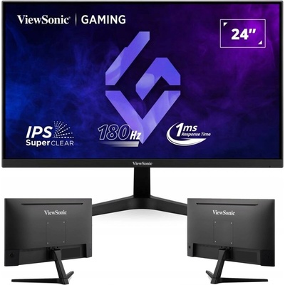 ViewSonic VX24G1-HD – Hledejceny.cz